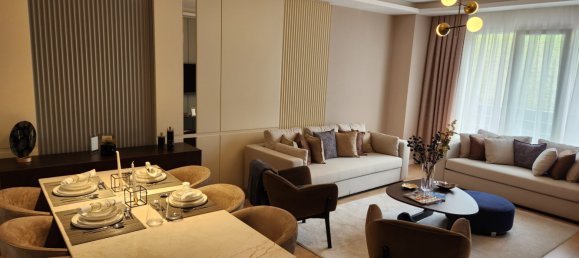 Apartment 2+1 in Istanbul, Turkey No. 23644 6