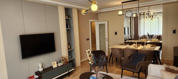 Apartment 2+1 in Istanbul, Turkey No. 23644 5