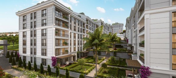 Apartment 2+1 in Istanbul, Turkey No. 23644 30