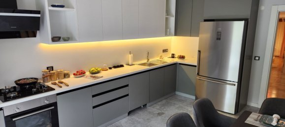 Apartment 2+1 in Istanbul, Turkey No. 23644 25