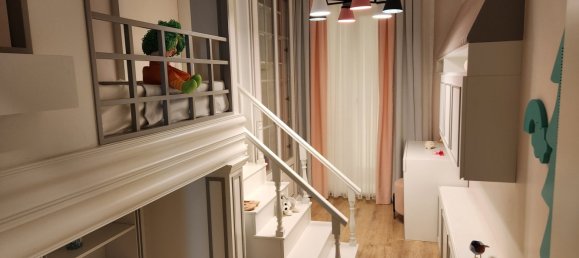 Apartment 2+1 in Istanbul, Turkey No. 23644 4