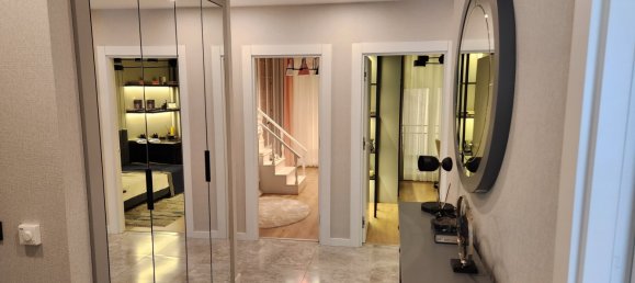 Apartment 2+1 in Istanbul, Turkey No. 23644 23