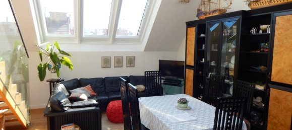 Ático de 3 habitaciónes en Vienna, Austria No. 235447 8