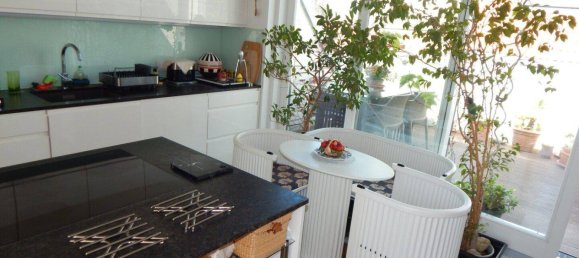 Ático de 3 habitaciónes en Vienna, Austria No. 235447 20