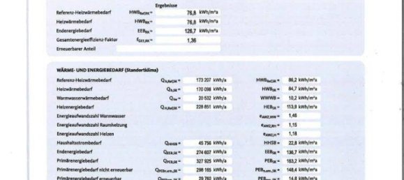Ático de 3 habitaciónes en Vienna, Austria No. 235447 37