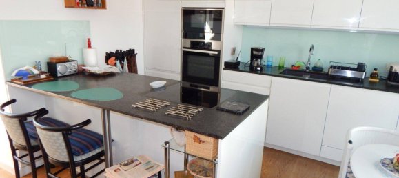 Ático de 3 habitaciónes en Vienna, Austria No. 235447 21