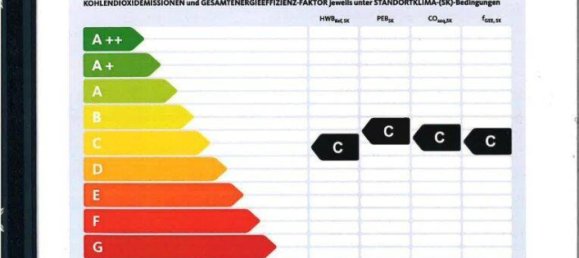 Ático de 3 habitaciónes en Vienna, Austria No. 235447 36