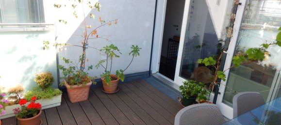 Ático de 3 habitaciónes en Vienna, Austria No. 235447 12