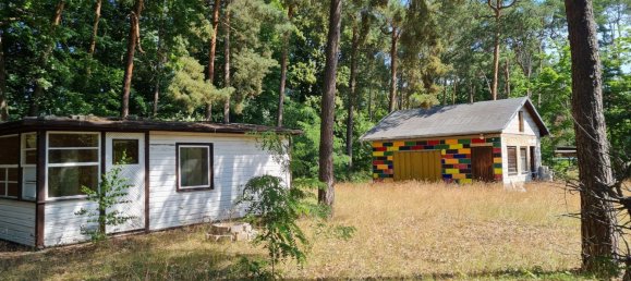  Land in Teltow-Flaming, Germany No. 230873 5