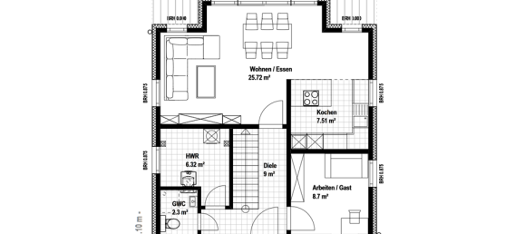  Land in Teltow-Flaming, Germany No. 230873 16