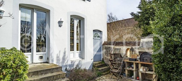 Villa T4 em Mezy-sur-Seine, France N.º 127426 18