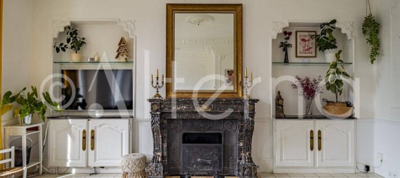 Villa T4 em Mezy-sur-Seine, France N.º 127426 5