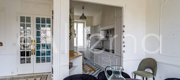 Villa T4 em Mezy-sur-Seine, France N.º 127426 8