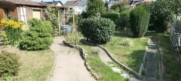 4 chambres Maison de ville à Main-Taunus, Germany No. 124992 4