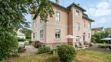 Villa de 4 dormitorios en Weisskirchen in Steiermark, Austria No. 175068