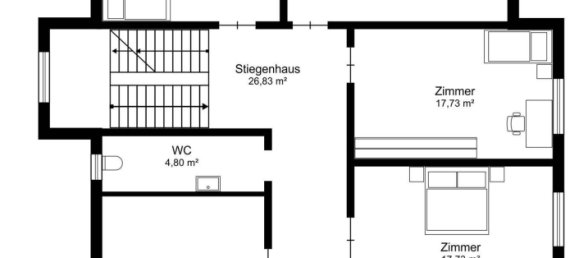 Villa de 4 dormitorios en Weisskirchen in Steiermark, Austria No. 175068 10