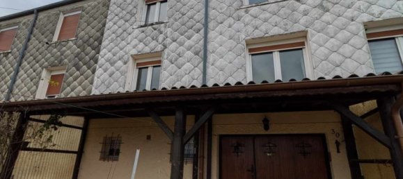 3 bedrooms House in Moyeuvre-Grande, France No. 68643 49