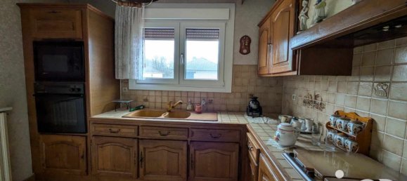 3 bedrooms House in Moyeuvre-Grande, France No. 68643 30