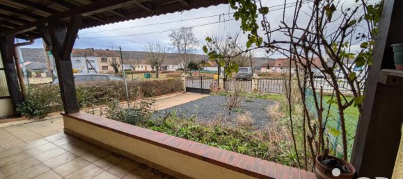 3 bedrooms House in Moyeuvre-Grande, France No. 68643 2