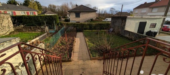 3 bedrooms House in Moyeuvre-Grande, France No. 68643 14