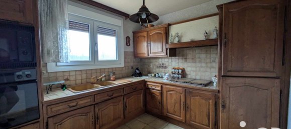 3 bedrooms House in Moyeuvre-Grande, France No. 68643 29