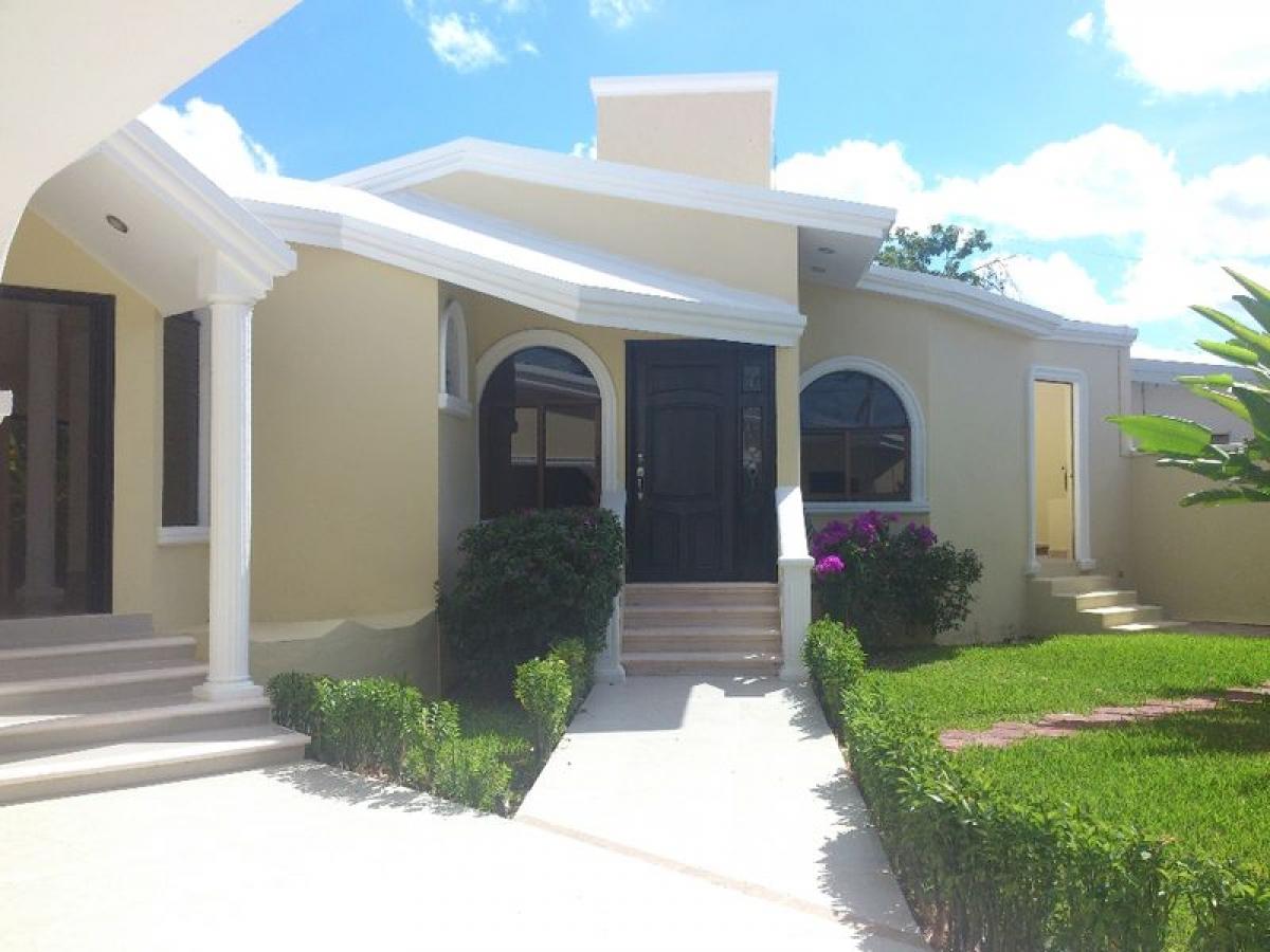 Casa T5 em Yucatan, Mexico N.º 154503