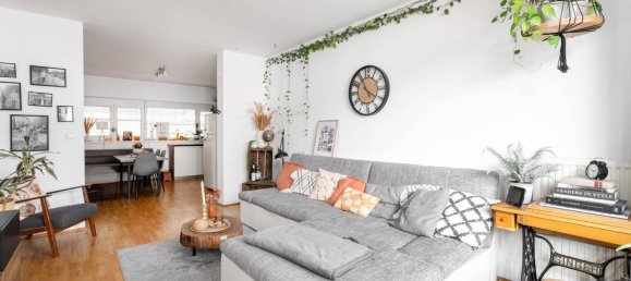 Квартира с 2 спальнями в Эггенберг, Австрия № 216915 6