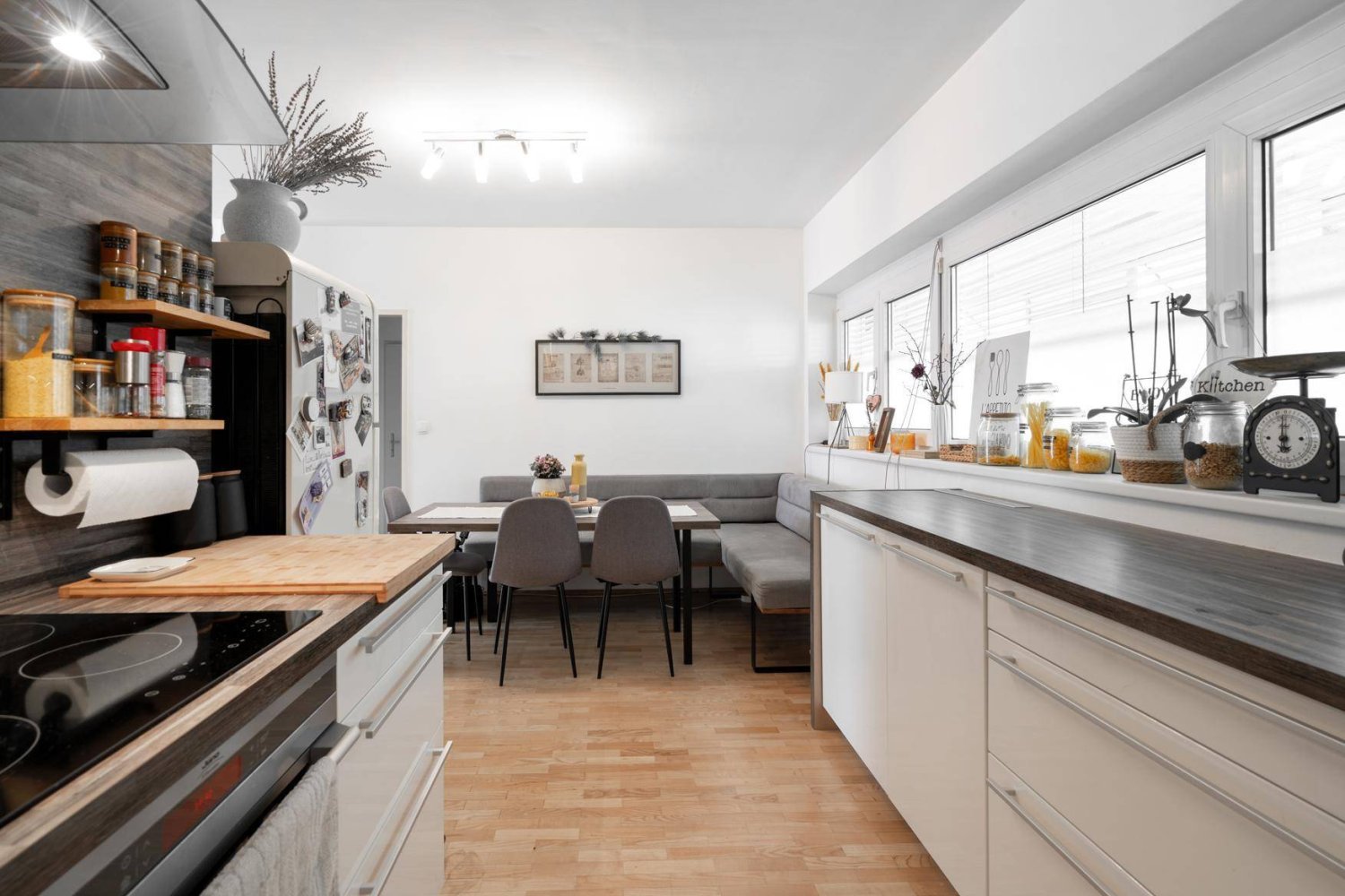 Квартира с 2 спальнями в Эггенберг, Австрия № 216915