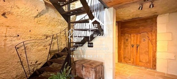 Villa de 2 dormitorios en Montresor, France No. 154036 8