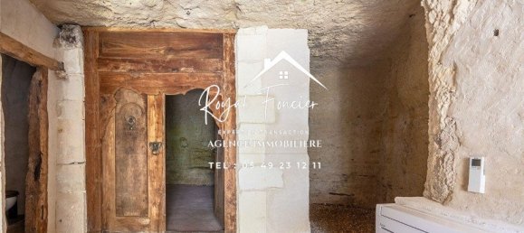 Villa de 2 dormitorios en Montresor, France No. 154036 7