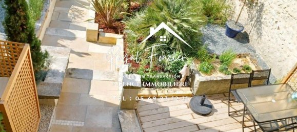 Villa de 2 dormitorios en Montresor, France No. 154036 14