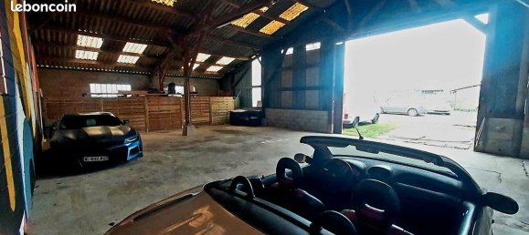 48m² Land in Somme, France No. 322879 3