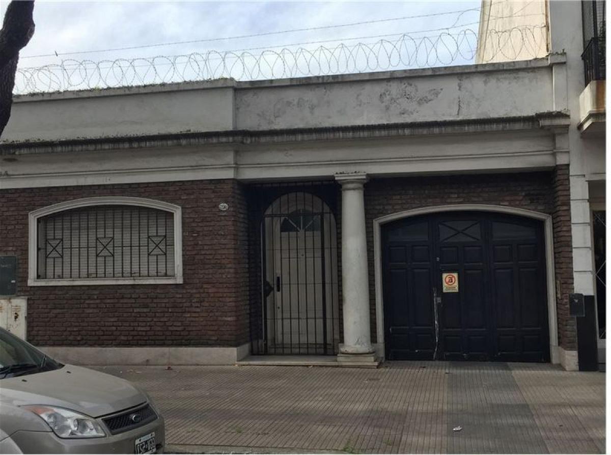 2 bedrooms House in Buenos Aires, Argentina No. 80353