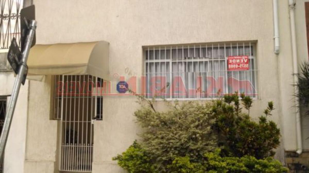 Casa T3 em São Paulo, Brazil N.º 432051