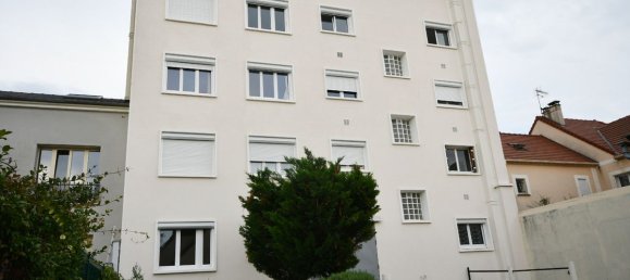 Apartamento de 2 dormitorios en Rueil-Malmaison, France No. 172581 7