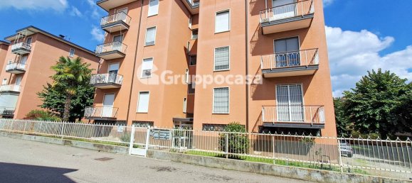 2 bedrooms Apartment in Marcallo con Casone, Italy No. 363557 24