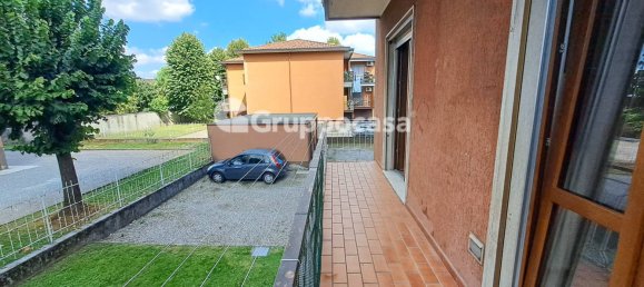 2 bedrooms Apartment in Marcallo con Casone, Italy No. 363557 12