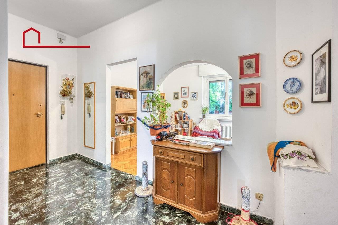 4غرفة شقة في Trentino-Alto Adige, Italy رقم 124387