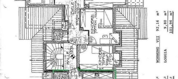 Apartamento de 1 dormitorio en St. Florian, Austria No. 225711 10