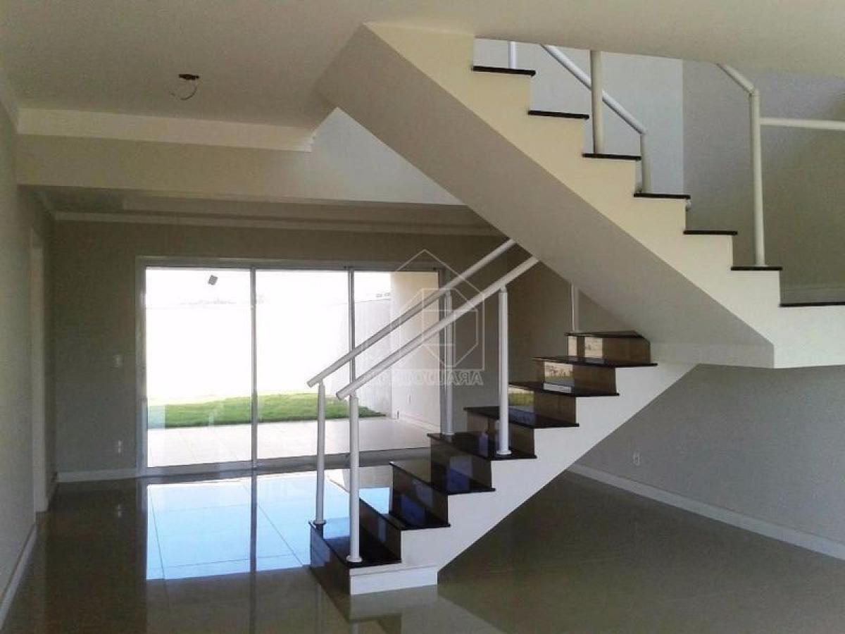 3 chambres Maison à Sao Paulo, Brazil No. 557551