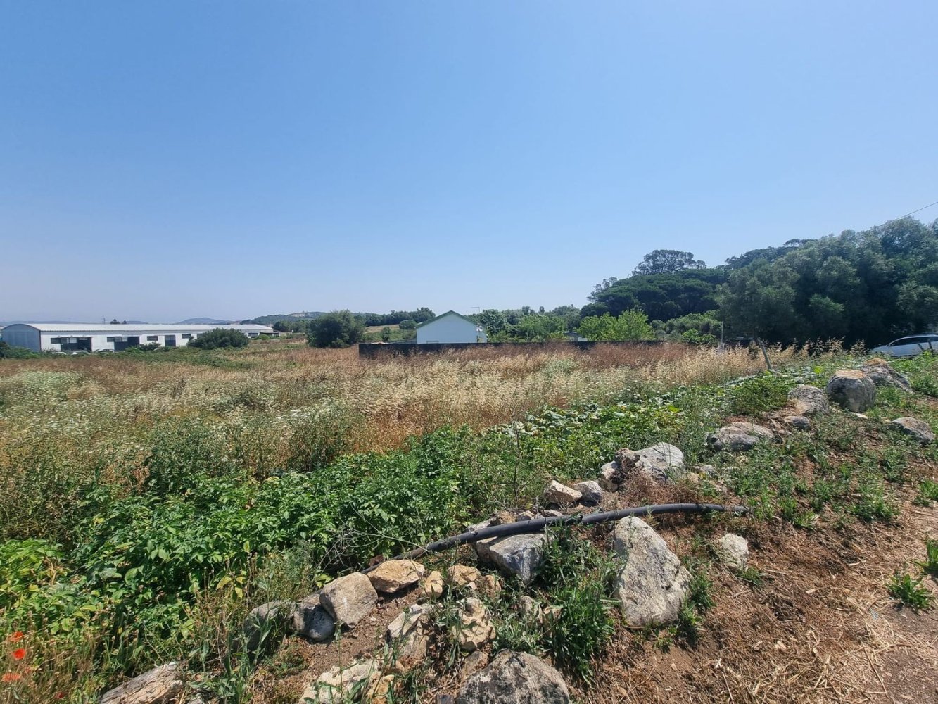  قطعة أرض في Sintra, Portugal رقم 203880