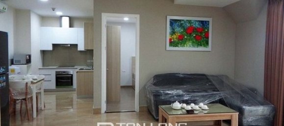 2 غرف نوم شقة في Tay Ho, Vietnam رقم 1865 2