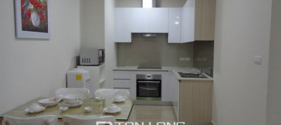 2 غرف نوم شقة في Tay Ho, Vietnam رقم 1865 6