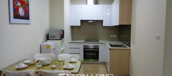 2 غرف نوم شقة في Tay Ho, Vietnam رقم 1865 5