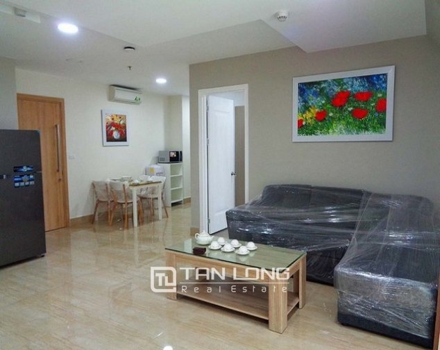 2 غرف نوم شقة في Tay Ho, Vietnam رقم 1865