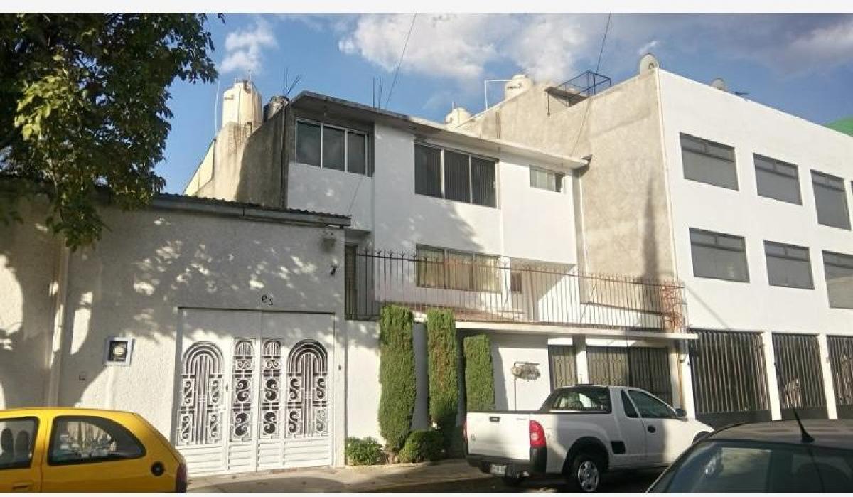 6 bedrooms House in Mexicali, Mexico No. 179648