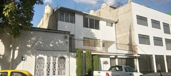 6 bedrooms House in Mexicali, Mexico No. 179648 2