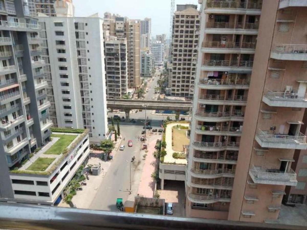 Casa T2 em Mumbai, India N.º 6659