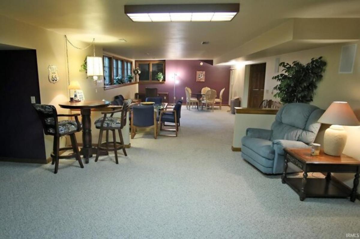 4 bedrooms House in Fort Wayne, USA No. 379458