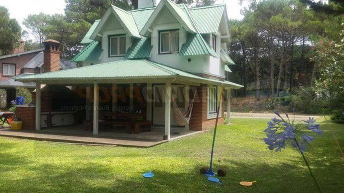 3 chambres Maison à Mar del Plata, Argentina No. 81568